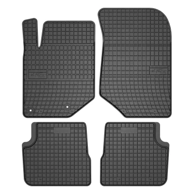 Kuva Kumiset lattiamatot FROGUM MMT A040 410633