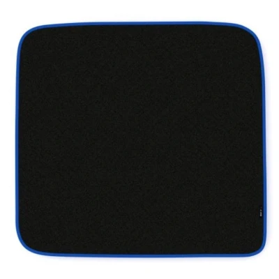 Kuva F CORE CMT11 BLUE Lattiamattosetti Tekstiili Edessä 1 Sininen
