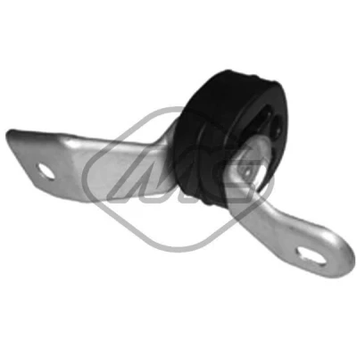 Kuva Pidike, pakoputkisto AUDI A4 B6, B6 Avant, Cabriolet, B7, B7 SEAT EXEO, EXEO ST OE 8E0253144AG