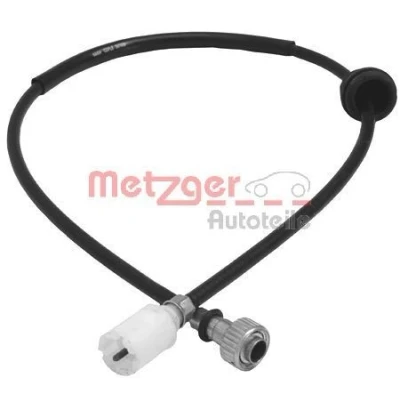 Kuva METZGER S 07039 Nopeusmittarin Vaijeri 890 COFLE FIAT: Uno Hatchback