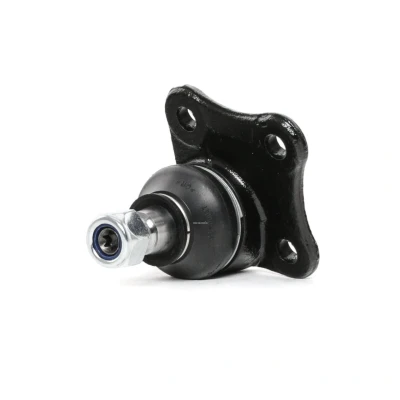 Kuva FEBI BILSTEIN 12660 Alapallonivel Etuakseli, oikea, Alla Itselukittuvalla mutterilla, mutterilla 15 Poikittaistukivarrelle VOLKSWAGEN: Golf 4 Variant