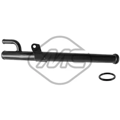Kuva Jäähdytysnesteputki RENAULT 19 I, Chamade CLIO RAPID Skåp/stor limousine OE 7700850116, 7700855742, 7700859465