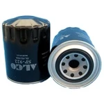 Kuva ALCO FILTER SP 922 Öljynsuodatin M20x1,5 Ruuvattava suodatin MITSUBISHI: PAJERO 1 Canvas Top, GALANT 2, DAIHATSU: Rocky SUV