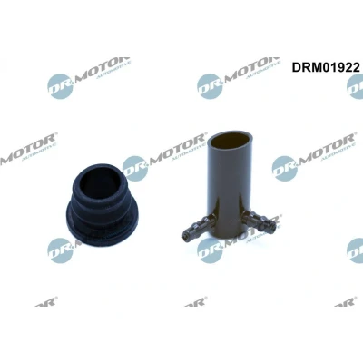 Kuva DR.MOTOR AUTOMOTIVE DRM01922 Korkki, tankintuuletus