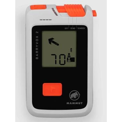 Kuva Mammut Barryvox 2 Avalanche beacon