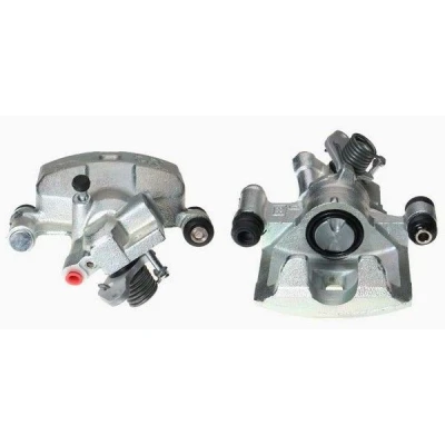 Kuva BUDWEG CALIPER 343464 Jarrusatula TOYOTA: MR2 III Cabriolet