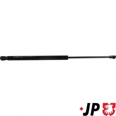 Kuva JP GROUP 3581201100 Takaluukun Kaasujousi 350 Takana