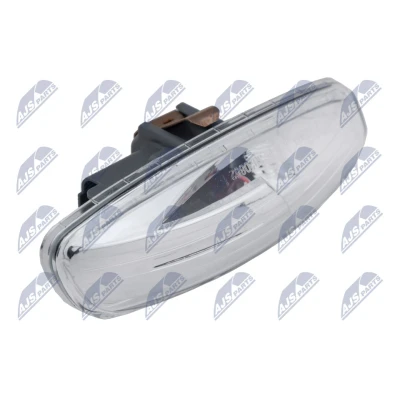 Kuva NTY ELP PE 004 Vilkku Eteen, oikea PEUGEOT: 207 Hatchback, 308 I SW, CITROËN: C4 Picasso 1