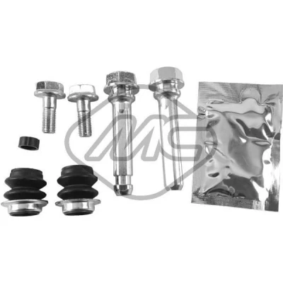 Kuva Ohjainhylsysarja, jarrusatula, Etuakseli TOYOTA OE 47715 06010, 22070, 22080