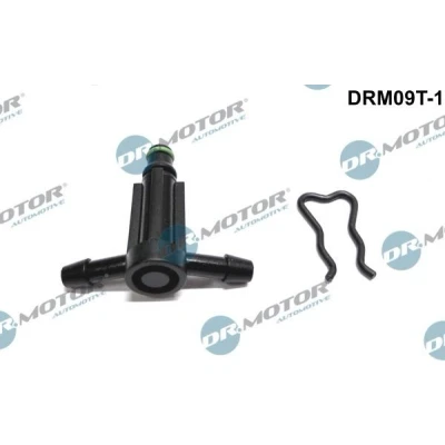 Kuva DR.MOTOR AUTOMOTIVE DRM09T 1 Putkiliitin