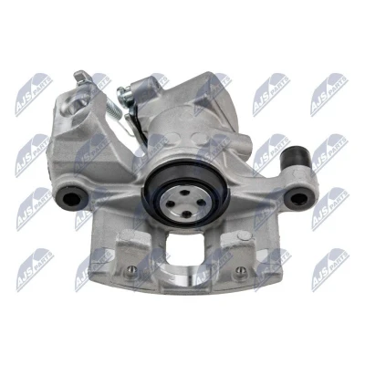 Kuva NTY HZT TY 018 Jarrusatula Taka akseli, vasen, Vasen ilman kiinnityskehy TOYOTA: Yaris II Hatchback, III Hatchback