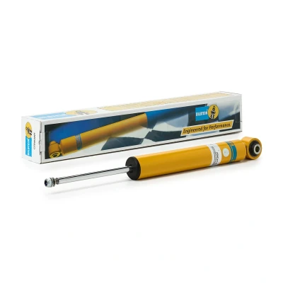 Kuva BILSTEIN B6 Performance 24 243407 Iskunvaimentimet Taka akseli Kaasupaine Yksiputki Vaimennin ei jousta kantava Silmukka alhaalla, Tappi ylhäällä