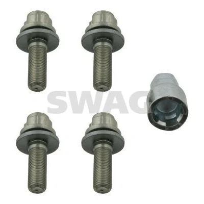 Kuva SWAG 62 92 7053 Lukkopultit