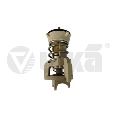 Kuva VIKA 11211842601 Termostaatti 87C SEAT: Toledo 4, Alhambra II, VOLKSWAGEN: Tiguan I, Sharan CADDY 4 Kombi, SKODA: Yeti, Kodiaq