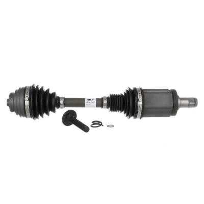 Kuva SKF VKJC 2812 Vetoakseli 501, 54mm BMW: X1 (E84) xDrive 28 i, xDrive20i 2.0, xDrive18d xDrive23d xDrive20d xDrive25d 20 d