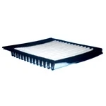 Kuva ALCO FILTER MS 6364 Raitisilmasuodatin Siitepölysuodin 216,0 195,0 21,0 LAND ROVER: Range Rover 2