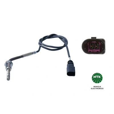 Kuva Tunnistin, pakokaasulämpötila AUDI A4 B7, B7 Avant OE 03G906088AP
