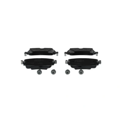 Kuva Jarrupalasarja, levyjarru, Taka akseli AUDI A6 Allroad C8, C8 Avant, A7 Sportback, A8 D5, E TRON, TRON Q7, Q7 Van, Q8, VW TOU