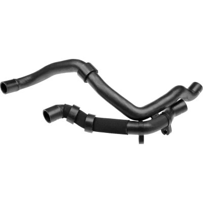 Kuva GATES 05 2793 Jäähdyttimen Letku EPDM (eteenipropeeni dieeni kumi) VOLKSWAGEN: Polo V Hatchback, SKODA: Roomster