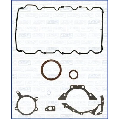 Kuva Tiivistesarja, kampikammio FORD, FORD USA OE 5028416, 5031032, 938X6013AA