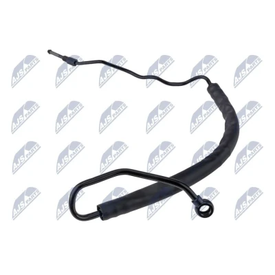Kuva Hydrauliikkaletku, ohjaus SEAT CORDOBA, IBIZA III, SKODA ROOMSTER, VW POLO OE 6Q1 423 893G, 893M