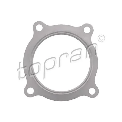 Kuva TOPRAN 115 078 Tiiviste, Turboahdin