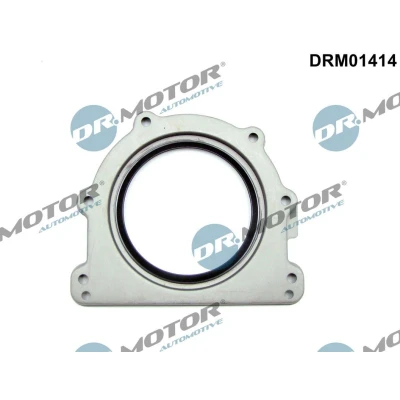 Kuva DR.MOTOR AUTOMOTIVE DRM01414 Kampiakselin Tiiviste Vaihteiston puoli Integroitu koppi MERCEDES BENZ: Sprinter 3.5 T Van, C sarja Sedan