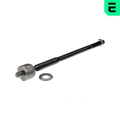 Kuva Raidetangon pää, suora, Etuakseli, Molemminpuolin OPEL FRONTERA B, MONTEREY VAUXHALL Mk II OE 0900905, 900905