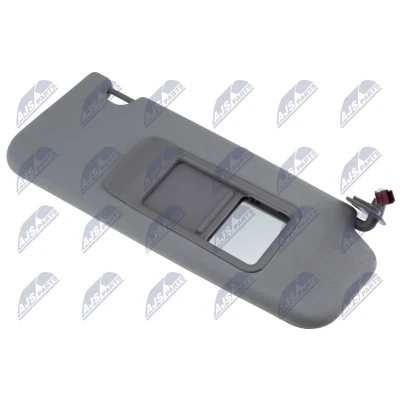 Kuva Aurinkolippa NTY EZC BM 407