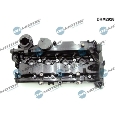 Kuva Venttiilikoppa ALPINA, BMW OE 11127797613, 11128508570