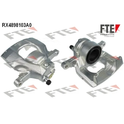 Kuva Jarrusatula FTE 9291280