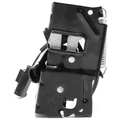 Kuva Konepellin lukko, Vasen, ala BMW OE 4 895 946, 51 23 7 242 548