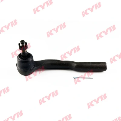 Kuva KYB KTR1312 Raidetangon Pää 15,5 M12X1.25 Etuakseli, vasen MAZDA: 6 Farmari, Sedan