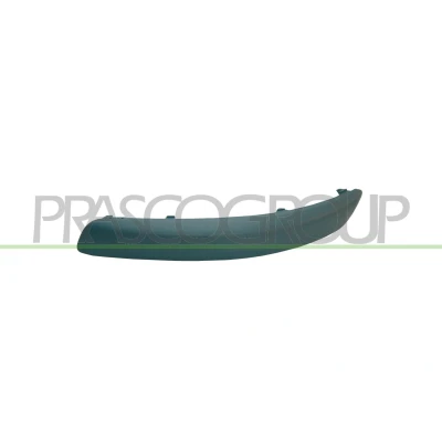 Kuva PRASCO VG0401246 Puskurin Lista Eteen, vasen Premium