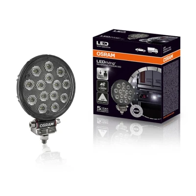 Kuva OSRAM LEDriving driving lights Value Series LEDDL108 WD Peruutusvalo LED Pyöreä