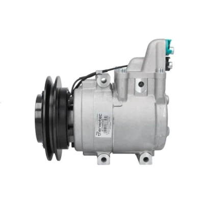 Kuva THERMOTEC KTT090363 Ilmastoinnin Kompressori HS18 12 PAG 46 R 134a FORD: Ranger Mk2
