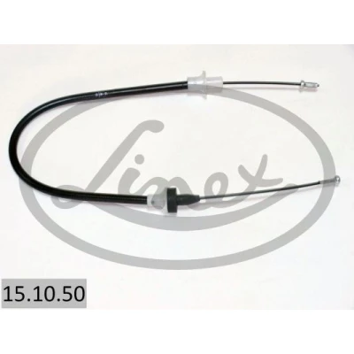 Kuva LINEX 15.10.50 Kytkinvaijeri