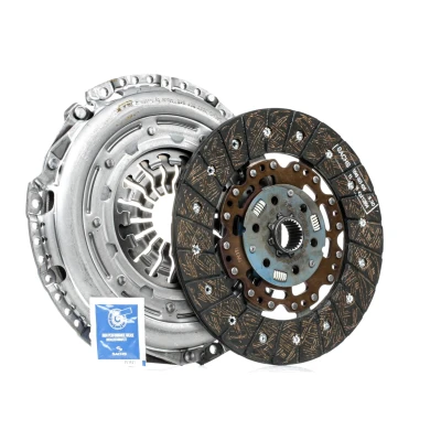 Kuva SACHS XTend 3000 970 070 Kytkinpaketti ilman irroitinlaakeria 240 VOLKSWAGEN: Tiguan I