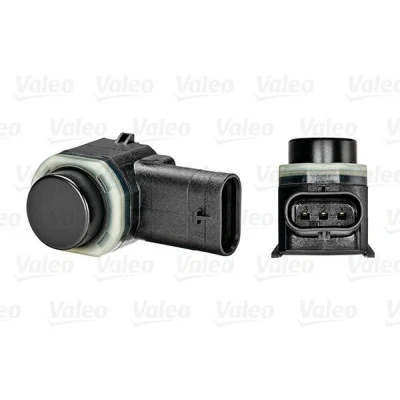 Kuva VALEO ORIGINAL PART 890005 Peruutustutka Anturit Edessä ja takana Ultraäänitunnistin VOLVO: V60 I, S80 II, XC90 OPEL: Vivaro A Van, AUDI: Q7