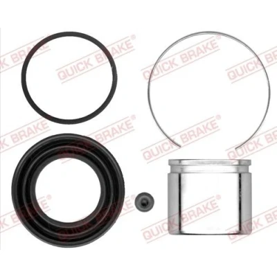 Kuva QUICK BRAKE 114 5488 Jarrusatula Korjaussarja Kuulahylsyllä 54mm