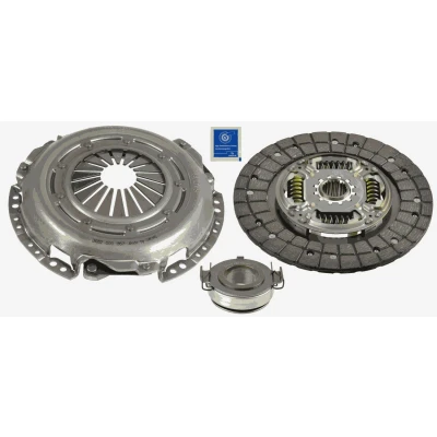 Kuva SACHS 3000 951 744 Kytkinpaketti 225 TOYOTA: Avensis I Sedan, Carina E Sportswagon, Farmari