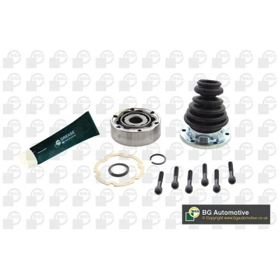 Kuva BGA CV0145B Vetonivel Etuakseli, vasen, oikea, Vaihteiston puoli AUDI: A3 Sportback, Hatchback, 90 B3, VOLKSWAGEN: Golf 5, Touran I