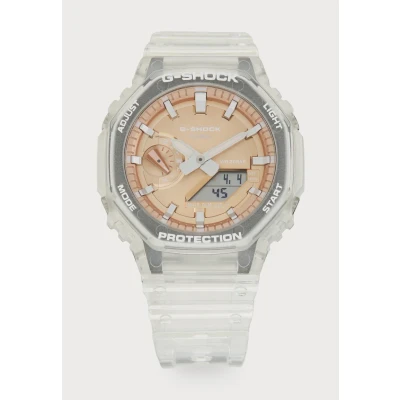 Kuva G SHOCK GA2100BM7A5 Unisex Rannekello, Koko: One Size, Orange