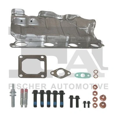 Kuva FA1 KT130060 Asennussarja Turboahdin