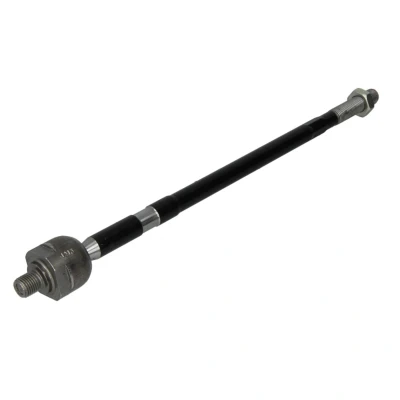 Kuva febi BILSTEIN 38853 Raidetangon Sisäpää Etuakseli, vasen, oikea 380 Plus vastamutterin kanssa VOLKSWAGEN: Passat B3/B4 Sedan