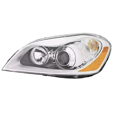 Kuva VALEO ORIGINAL PART 046890 Ajovaloumpio VOLVO: XC60 I