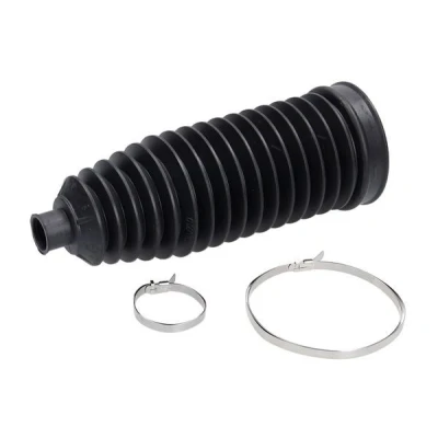 Kuva OPTIMAL LM 10100S Hammastangon Suojakumi Thermoplast Etuakseli Kuorilla BMW: 5 Touring, Sedan