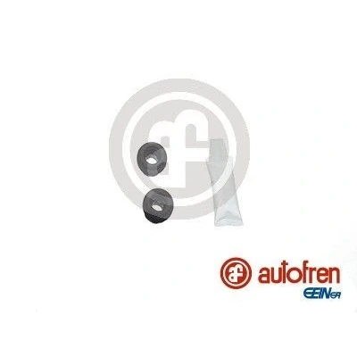 Kuva AUTOFREN SEINSA D7471 Paljekumi, jarrusatulatyyppi