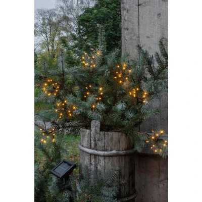 Kuva Aurinkokennovalokäynnös Firework Solar We2162408 900