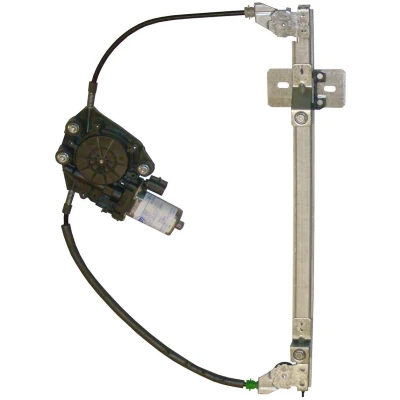 Kuva Lasinnostin VALEO 850164